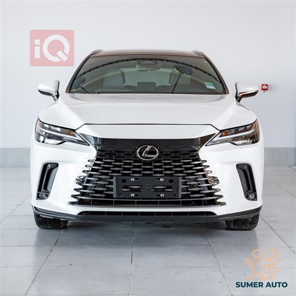 Lexus RX 2023 for sale in Iraq - Sulaymaniyah